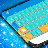 Cookie Cake Keyboard Theme icon