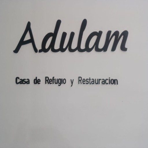 Radio Adulam logo