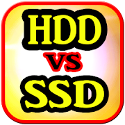 Top 31 Education Apps Like SSD vs HDD এসএস ডি এইচ ডিডি Bangla - English - Best Alternatives