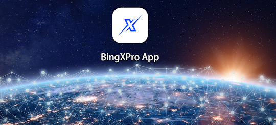 BingXPro App