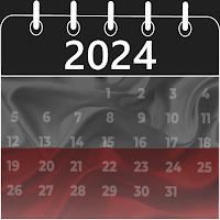 Kalendarz 2022 polska