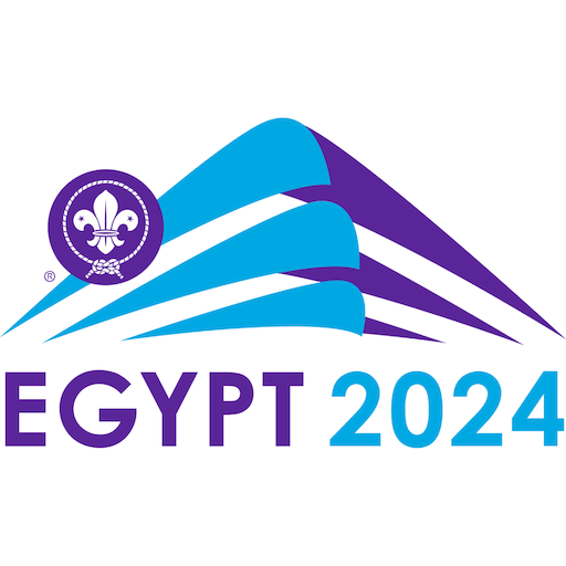 World Scout Conference logo