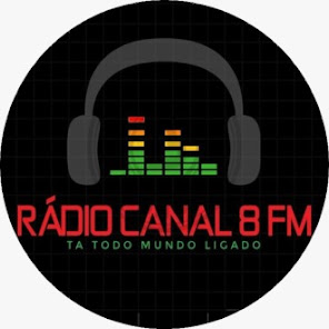 Captura 6 Canal 8 FM android