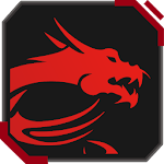 Cover Image of Download MSI Dragon Dashboard 2.0  APK