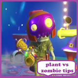 Trick plants vs zombies heroes icon