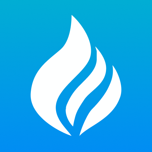 РОСГАЗ НЕФТЬ logo