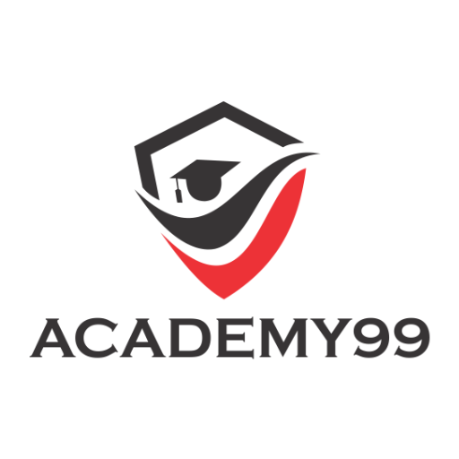 Academy 99 logo