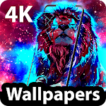 Cover Image of Download 4k Live Wallpapers - Latest Ba  APK