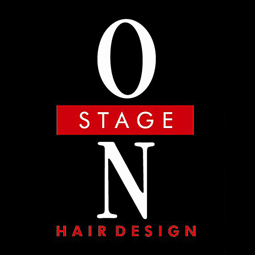 On Stage Magnolia logo