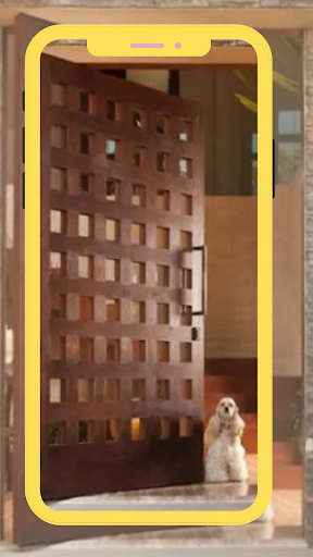 Door Designs Ideas Gallery