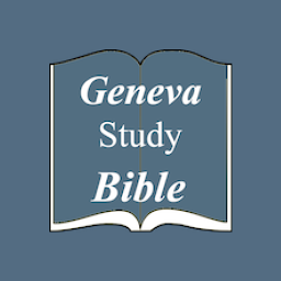 「Geneva Study Bible Commentary」圖示圖片