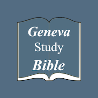 Geneva Study Bible Commentary