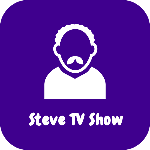 Steve TV Show Apps on Google Play
