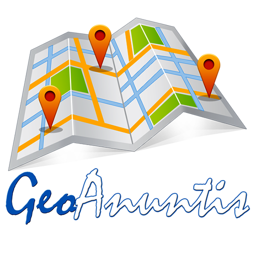 GeoAnuntis 1.0.0 Icon