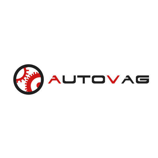 AUTOVAG - автозапчасти logo