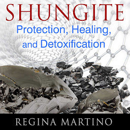 Icon image Shungite: Protection, Healing, and Detoxification