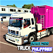 Bussid Mod Philippines Truck - Androidアプリ