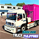 Bussid Mod Philippines Truck