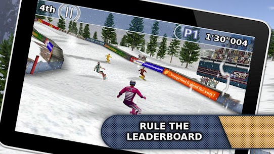 Ski & Snowboard 2013 Free For PC installation