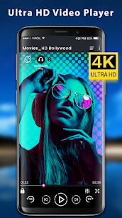 Video Player APK – MP4 Player, HD Video Player Latest 2022 Download 4