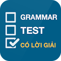 Bài Tập Ngữ Pháp Tiếng Anh Có Giải Thích