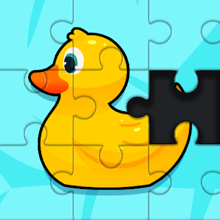 Baby Puzzle Games for Toddlers apk