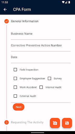 Midsatech-W screenshot 4