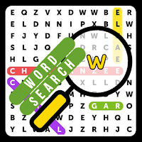 Find Word - Word Cross Puzzle Game Offline