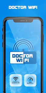 Doctor WiFi