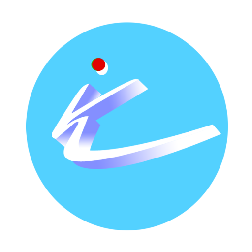 KISHORES Vignan logo