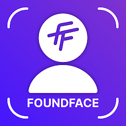 Icon image FoundFace – Search by photo