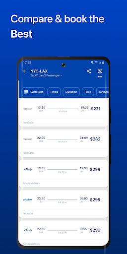 Cheap Flights Ticket Booking