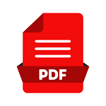 Cover Image of Baixar Leitor de PDF - Visualizador de PDF 1.0 APK