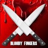 Bloody Fingers icon