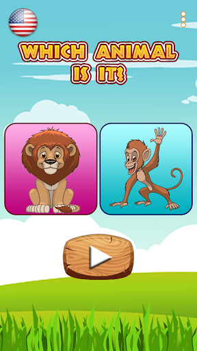 Download Animals names and sounds - No Ads for Android - Animals names and  sounds - No Ads APK Download 