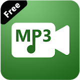 Video To MP3 Song Converter icon