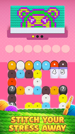 Game screenshot Thread Joy 3D - Untangle Ropes hack