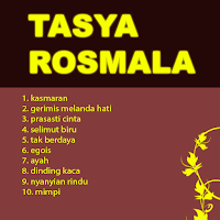 Tasya Rosmala Offline Lirik
