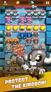 Monster Breaker Hero Screenshot
