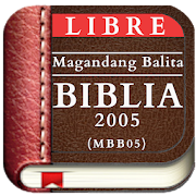 The Magandang Balita Biblia 2005 (MBB05)