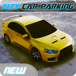 Cover Image of 下载 City Car Parking  APK