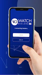 Watch Dealers UK