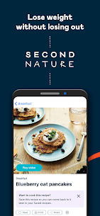 Second Nature v6.5.20 APK (MOD,Premium Unlocked) Free For Android 1