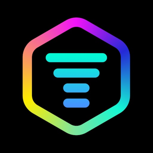 iLightShow for Hue & LIFX  Icon