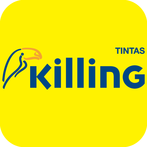 Tintas Killing  Icon