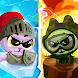 The Cat War - Androidアプリ