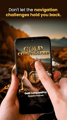 Gold CompassProのおすすめ画像5