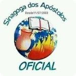 Cover Image of Descargar Rádio Sinagoga dos Apóstolos 2.0 APK