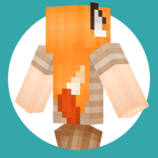 Tail Skins For Minecraft Google Play 上的应用