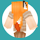 Tail skins for Minecraft - Androidアプリ